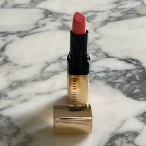 Bobbi Brown Luxe Lip Color- NIB, #24, Pale Coral